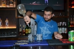 Saturday Night at Marvel's Pub, Byblos